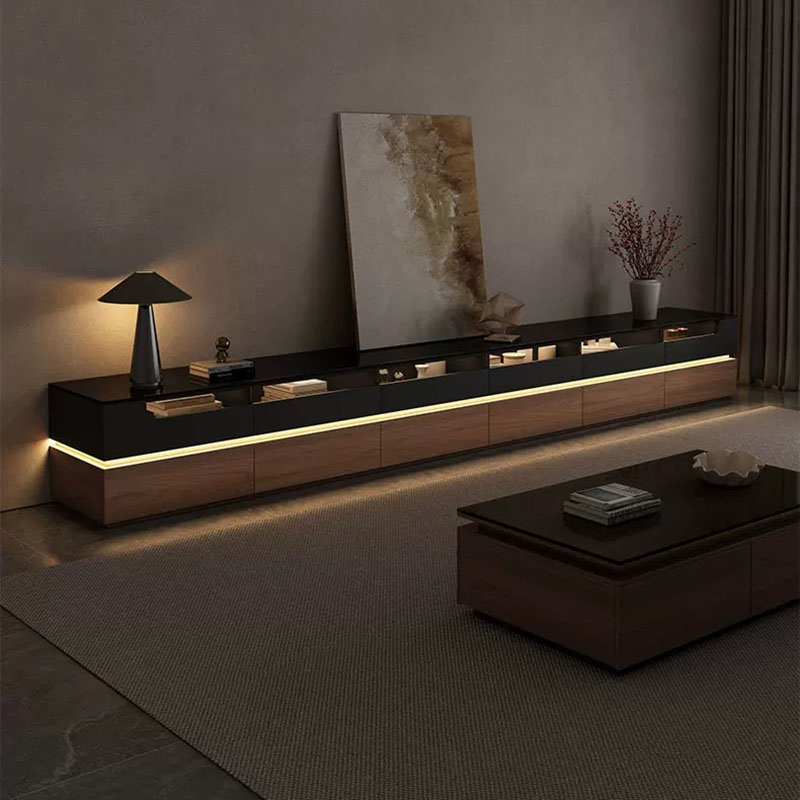 Living Room Modern Tv Stands D - Office Furniture In China ulasan dan harga