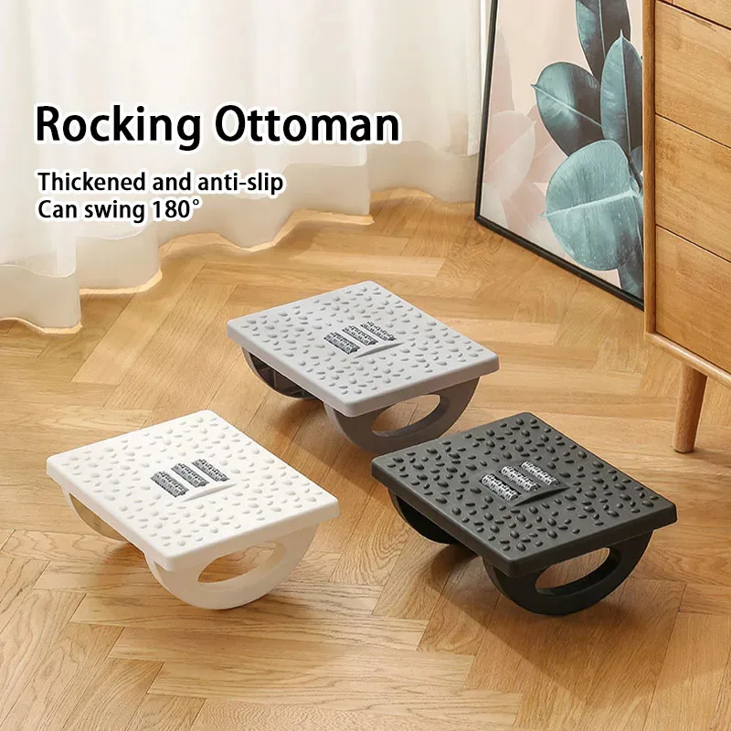 Portability Foot Rest Under De - Office Furniture In China ulasan dan harga