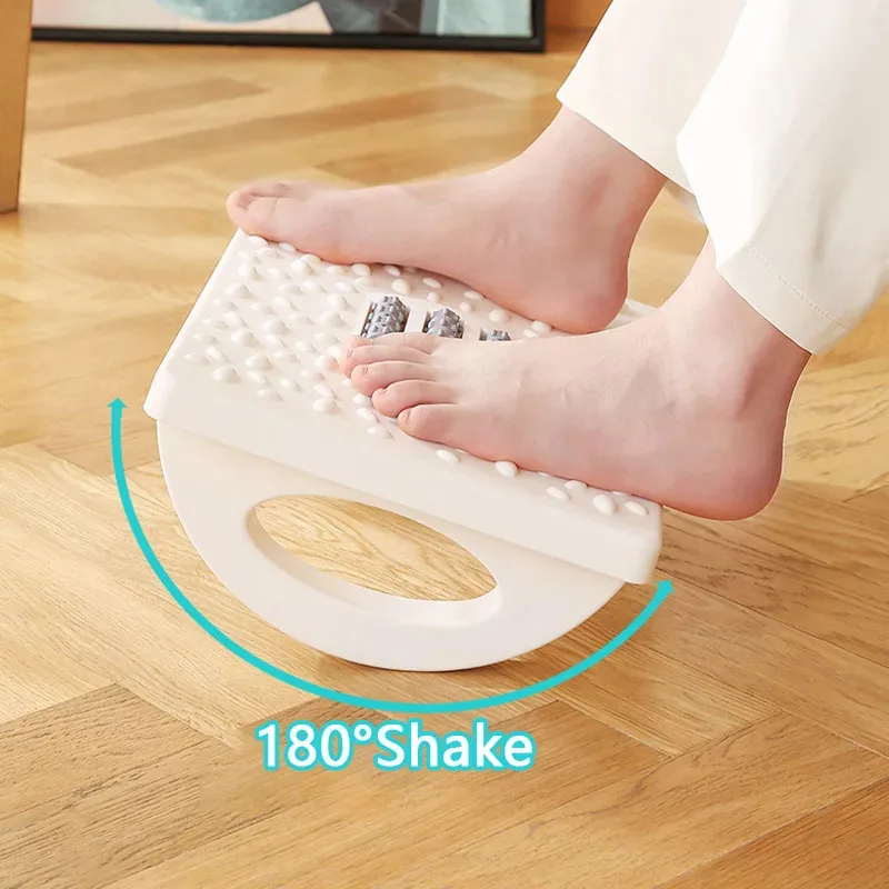 Portability Foot Rest Under De - Office Furniture In China ulasan dan harga