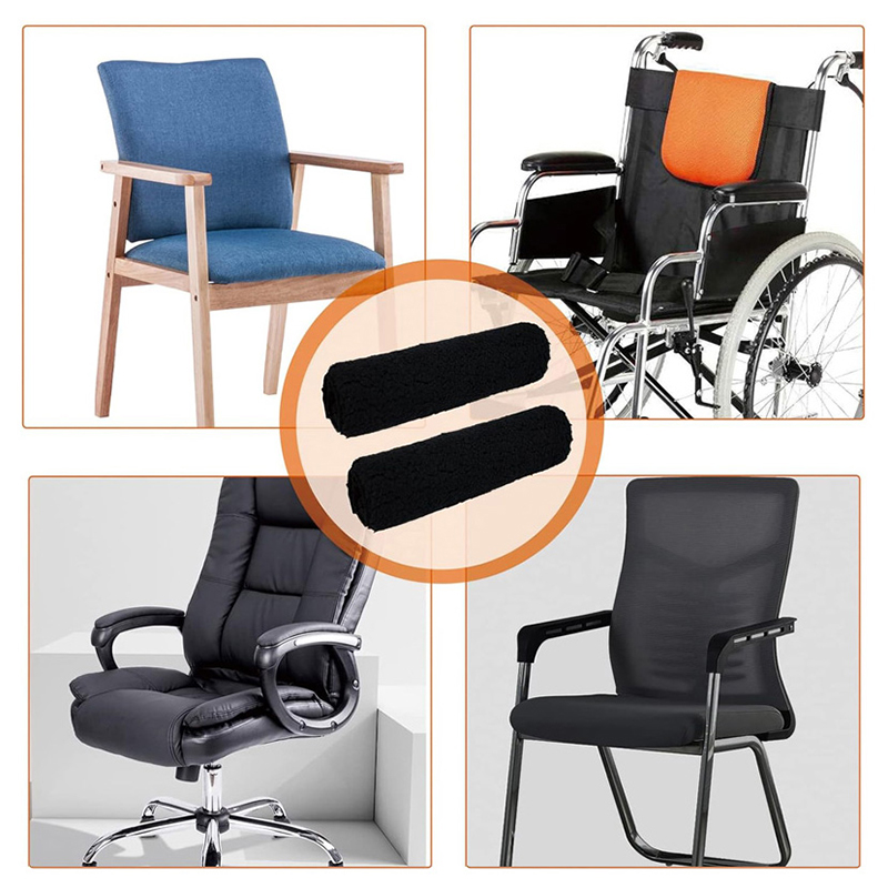 2pcs Armrest Cushion For Offic - Office Furniture Ideas ulasan dan harga