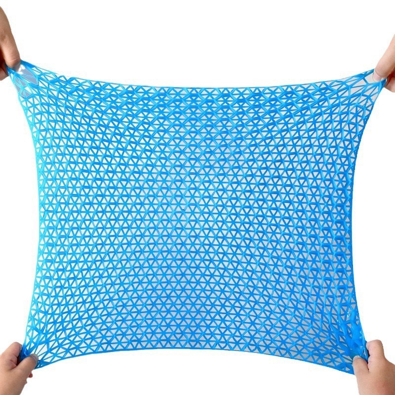 Honeycomb Cooling Gel Seat Cus - Office Furniture Ideas ulasan dan harga
